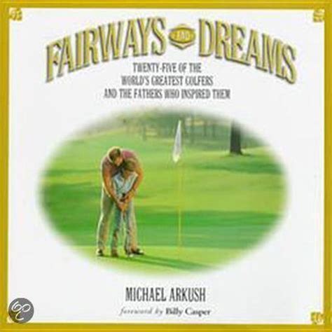 Fairways and dreams - Read reviews from the world’s largest community for readers. This novel is a story of two different loves from a young individual by the name of Daxton Gai…
